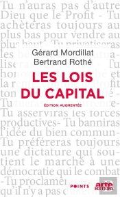 Les Lois Du Capital