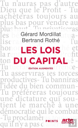 Bertrand.pt - Les Lois Du Capital