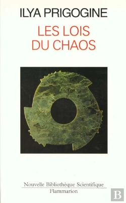 Bertrand.pt - Les Lois Du Chaos