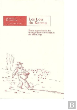 Bertrand.pt - Les Lois Du Karma