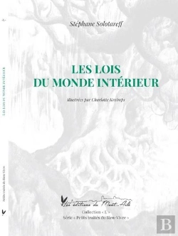 Bertrand.pt - Les Lois Du Monde Interieur