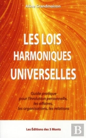 Les Lois Harmoniques Universelles