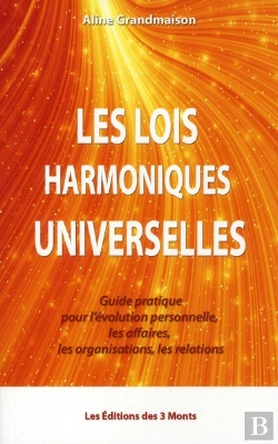 Bertrand.pt - Les Lois Harmoniques Universelles