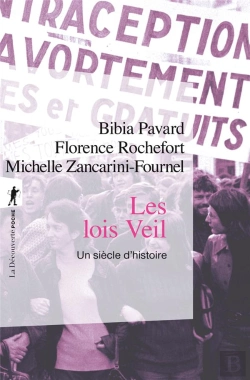 Bertrand.pt - Les Lois Veil - Un Siècle D'Histoire