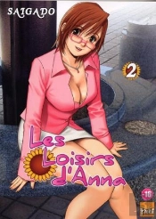 Les Loisirs D'Anna T.2