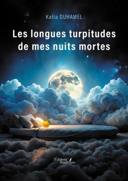 Bertrand.pt - Les Longues Turpitudes De Mes Nuits Mortes
