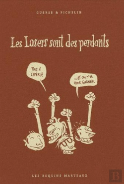 Bertrand.pt - Les Losers Sont Des Perdants