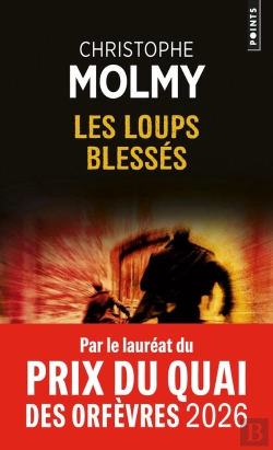 Bertrand.pt - Les Loups Blessés