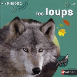 Bertrand.pt - Les Loups