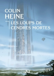 Les Loups De Cendres Mortes