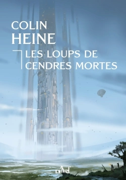 Bertrand.pt - Les Loups De Cendres Mortes