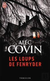 Les Loups De Fenryder