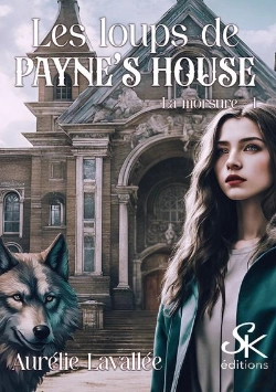 Bertrand.pt - Les Loups De Payne'S House Tome 1 : La Morsure