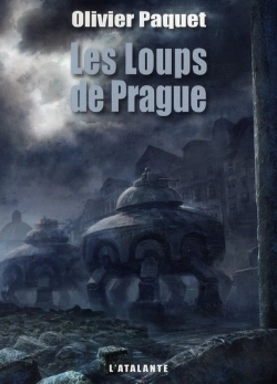 Bertrand.pt - Les Loups De Prague