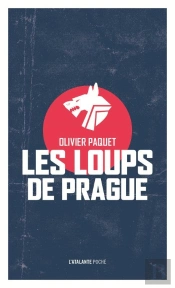 Les Loups De Prague Poche