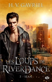 Les Loups De Riverdance Tome 5 : Sean
