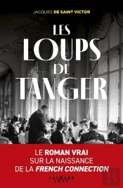 Les Loups De Tanger