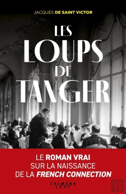 Bertrand.pt - Les Loups De Tanger