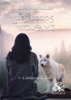 Bertrand.pt - Les Loups De Wolfang T.5