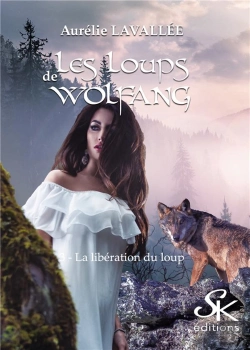 Bertrand.pt - Les Loups De Wolfang Tome 3 : La Libération Du Loup