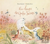 Les Loups Des Quatre Saisons