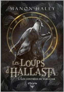 Bertrand.pt - Les Loups D'Hallasta Tome 1