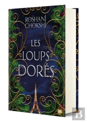 Les Loups Dores (Relie)