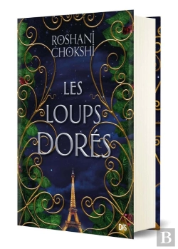 Bertrand.pt - Les Loups Dores (Relie)