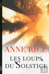 Les Loups Du Solstice