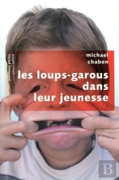 Les Loups-Garous Dans Leur Jeunesse