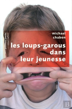 Bertrand.pt - Les Loups-Garous Dans Leur Jeunesse