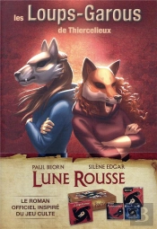 Les Loups-Garous De Thiercelieux ; Lune Rousse