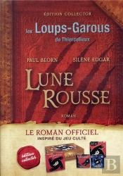 Les Loups-Garous De Thiercelieux ; Lune Rousse