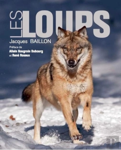 Bertrand.pt - Les Loups