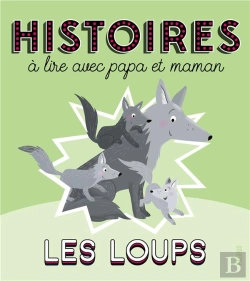 Bertrand.pt - Les Loups