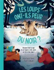 Les Loups Ont-Ils Peur Du Noir ?
