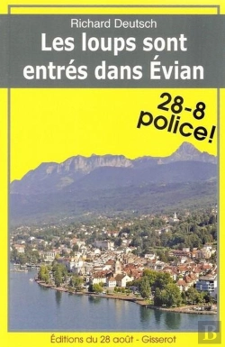 Bertrand.pt - Les Loups Sont Entres Dans Evian