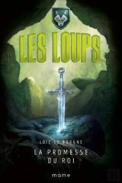 Bertrand.pt - Les Loups Tome 2 : La Promesse Du Roi