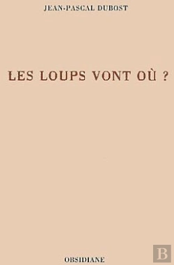 Bertrand.pt - Les Loups Vont Où ?