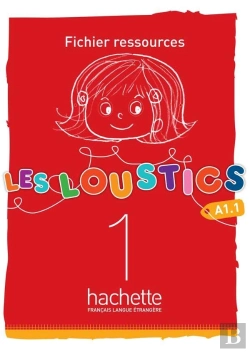 Bertrand.pt - Les Loustics 1 : Fichier Ressources