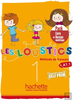 Bertrand.pt - Les Loustics 1 ; Fle ; A1.1