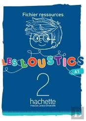 Les Loustics 2 : Fichier Ressources