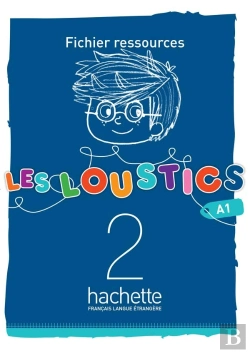 Bertrand.pt - Les Loustics 2 : Fichier Ressources