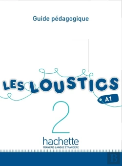 Bertrand.pt - Les Loustics 2 - Guide Pédagogique (A1)