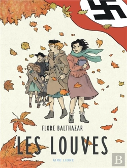 Bertrand.pt - Les Louves