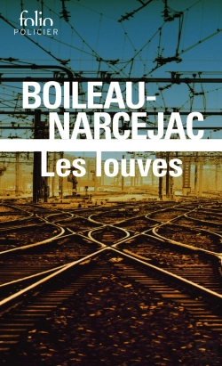Bertrand.pt - Les Louves
