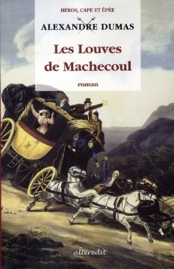 Bertrand.pt - Les Louves De Machecoul