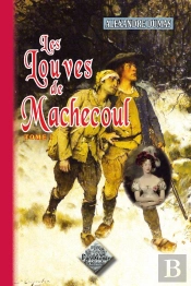 Les Louves De Machecoul T.1