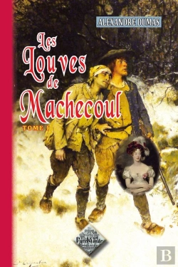 Bertrand.pt - Les Louves De Machecoul T.1