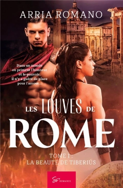 Bertrand.pt - Les Louves De Rome Tome 1 : La Beauté De Tibérius
